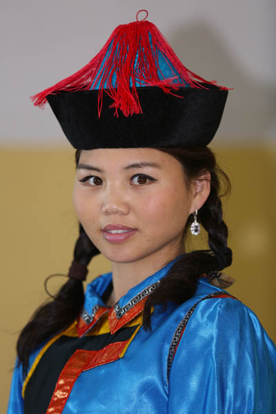 travel to mongolia 